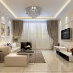 انتخاب کاغذ دیواری مناسب منزل در دکوراسیون داخلی منزل