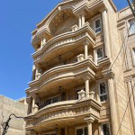 آپارتمان در کرج